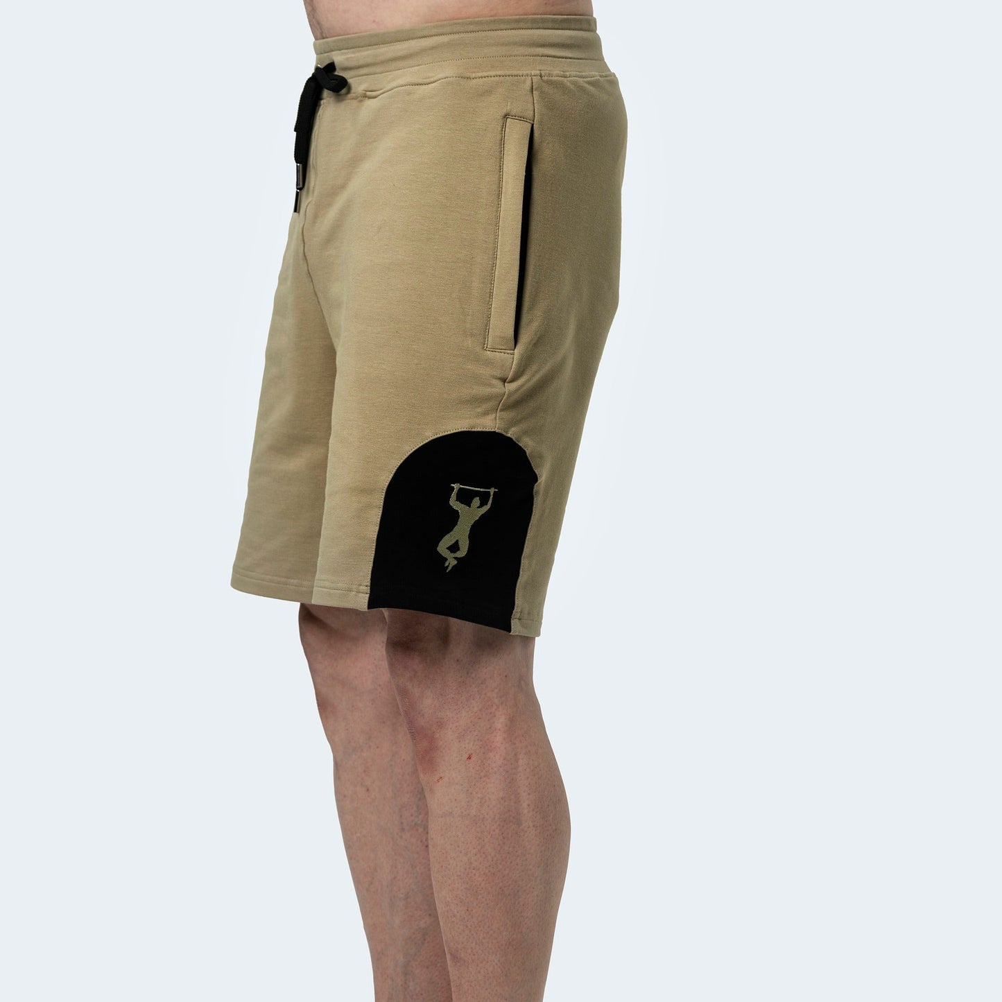 DESERT SAND SHORTS