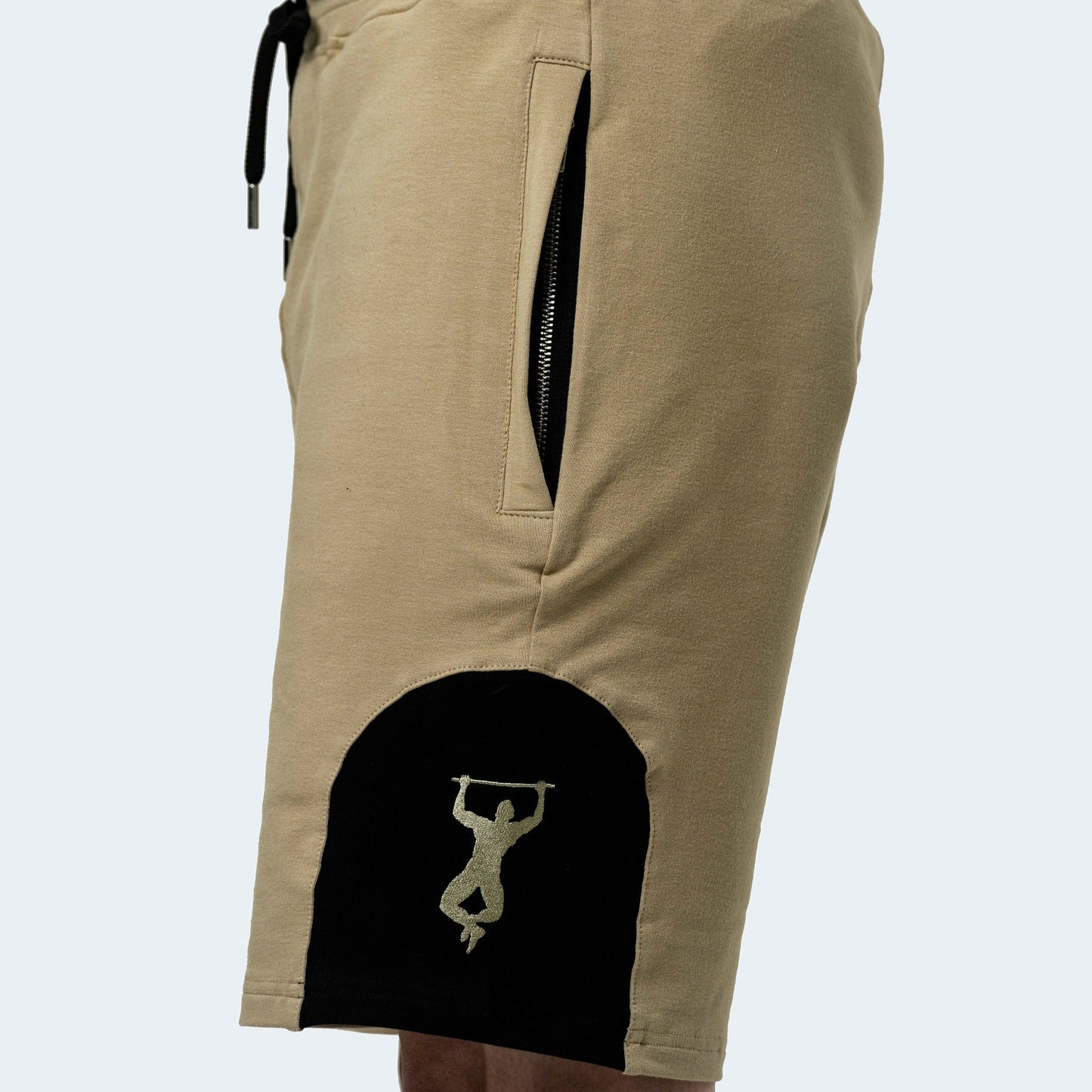 DESERT SAND SHORTS
