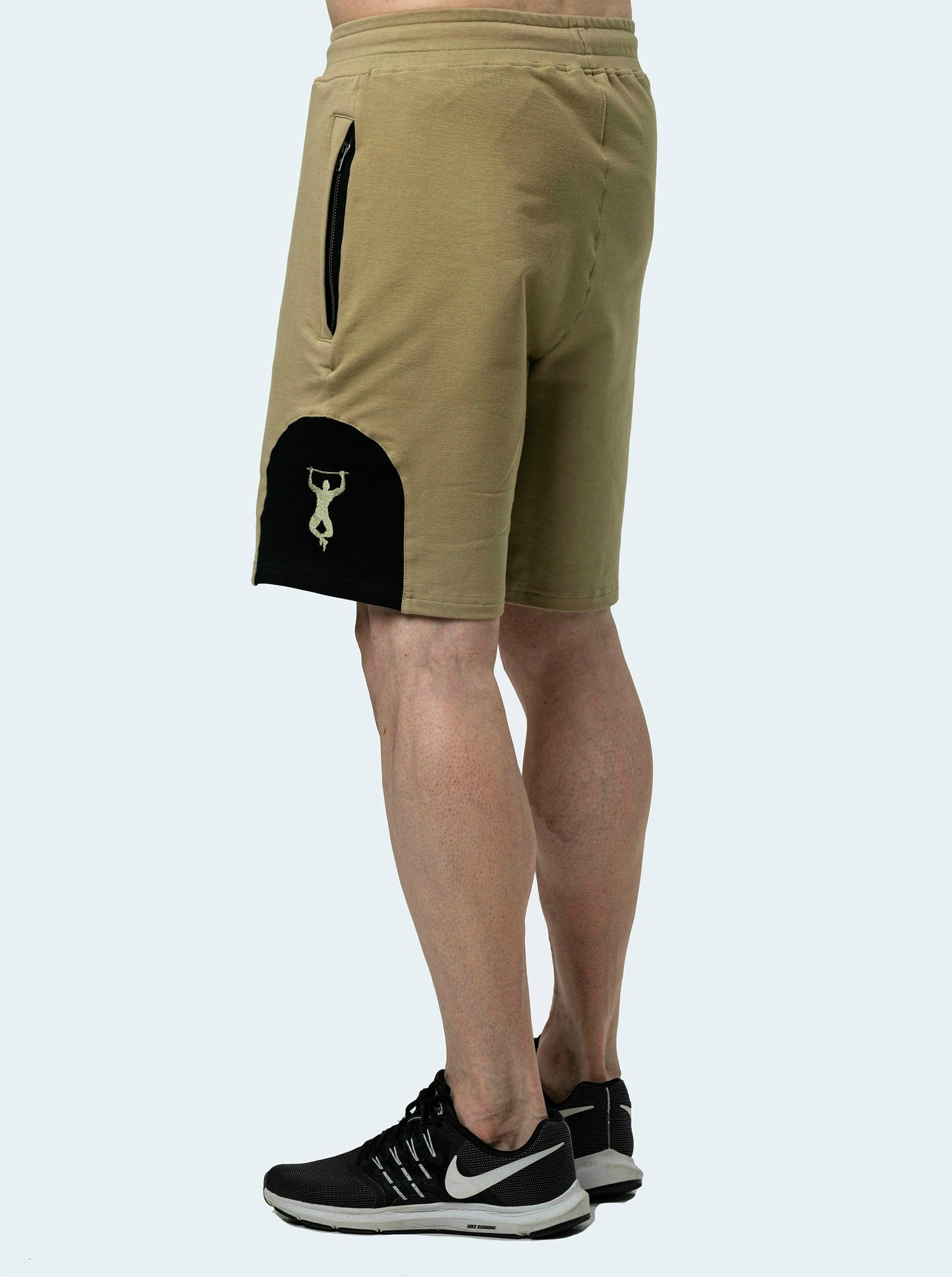 DESERT SAND SHORTS