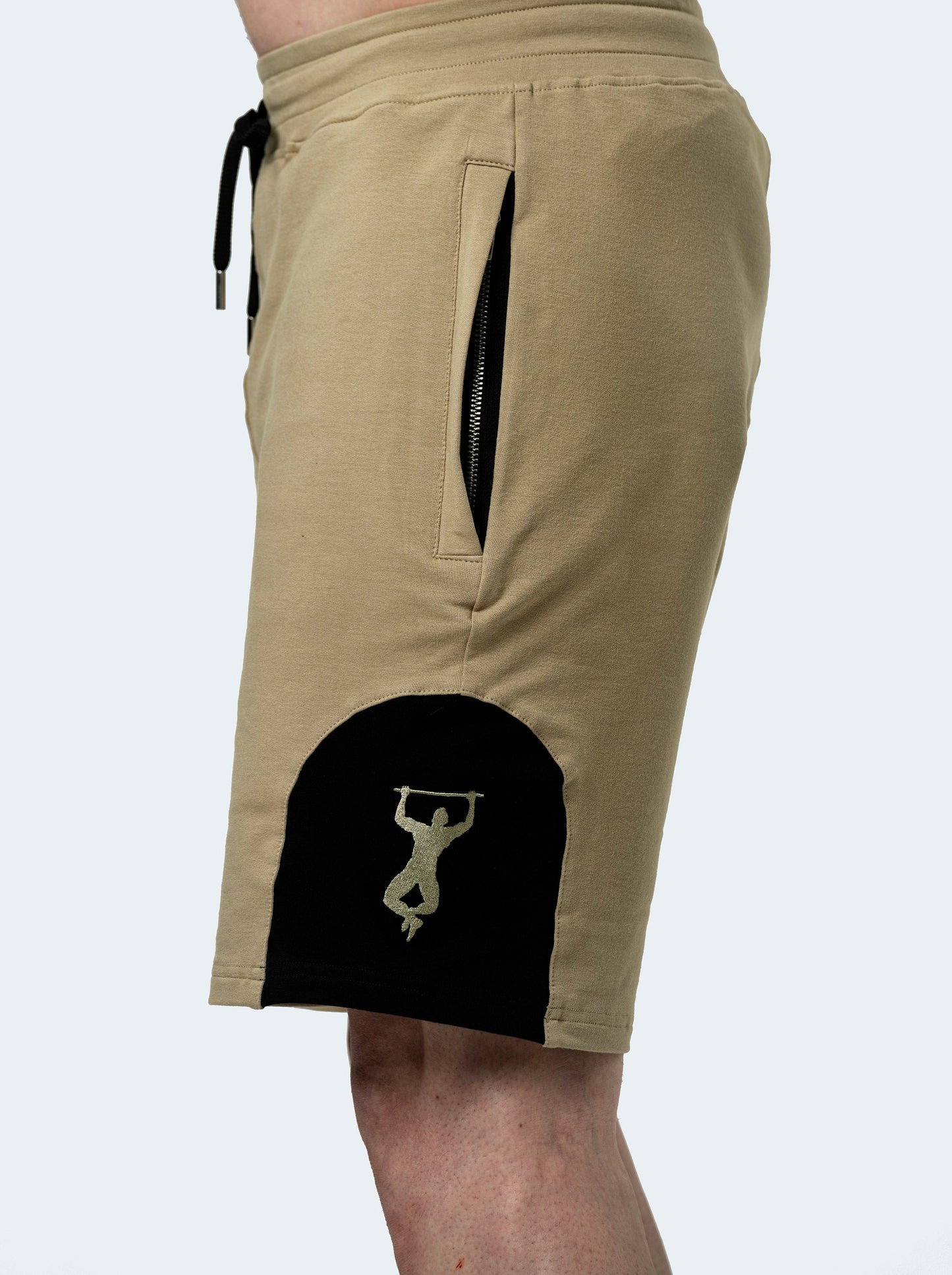 DESERT SAND SHORTS